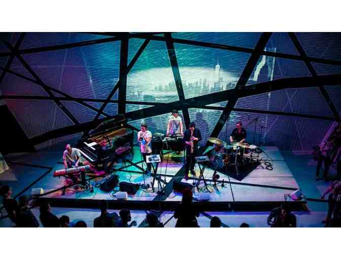 National Sawdust - 2 Prodigy Memberships