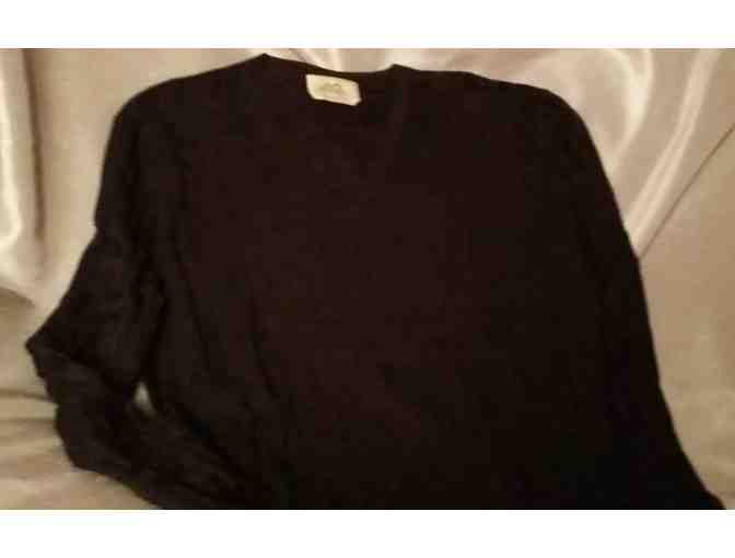 Hermes Man's Sweater