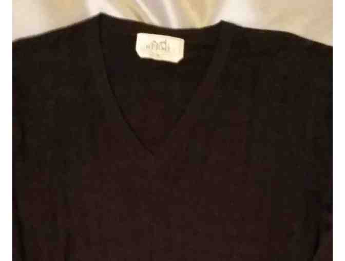Hermes Man's Sweater
