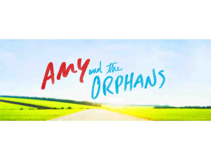 Amy and the Orphans - Photo 1