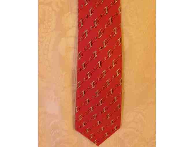 Hermes Tie