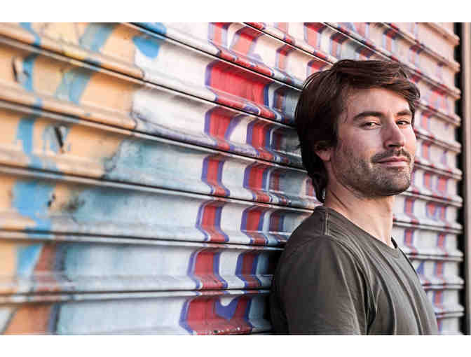 Private Lesson with Dan Tepfer