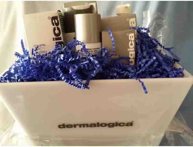 Pamper Yourself with Dermalogica Skin Care Products!