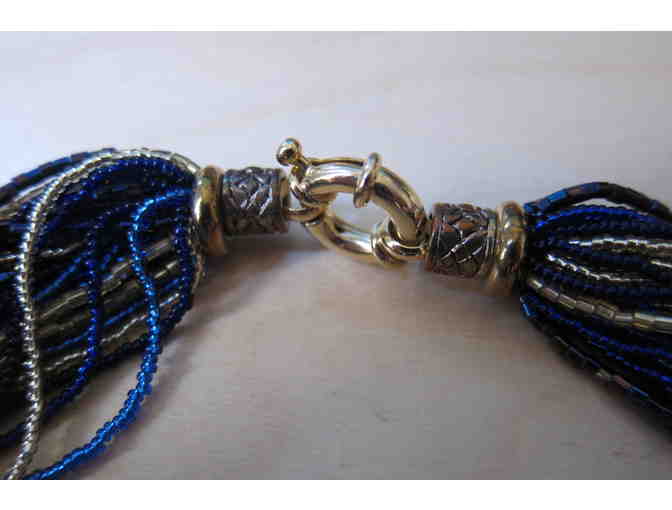 Venetian Torsade Necklace