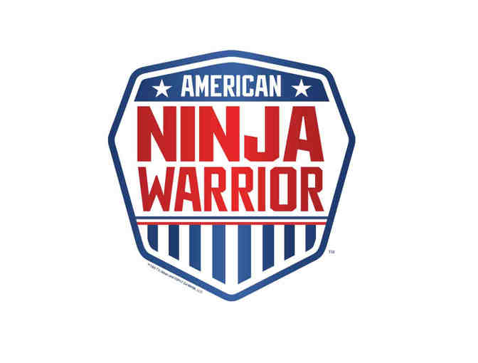 American Ninja Warriors - Season 11