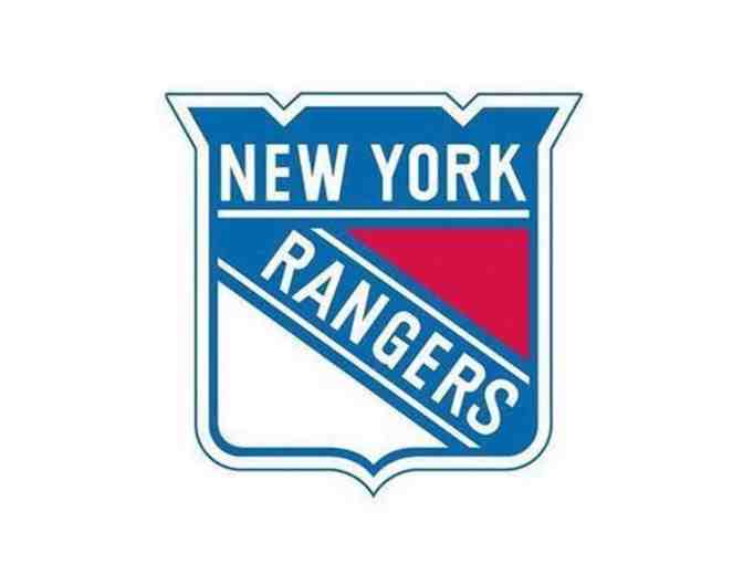 2 tickets to New York Rangers - Prime Seats