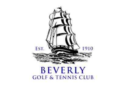 Beverly Golf & Tennis