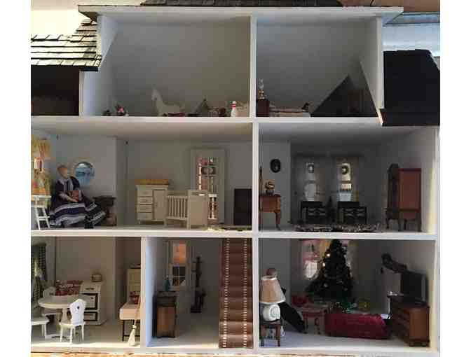 'Dollhouse' by Melanie Martinez