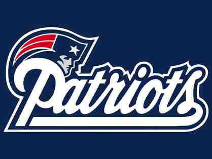 TWO Tickets to The New England Patriots v. New York Jets on 12/31/2017