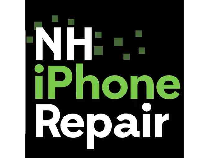 $100 Gift Certificate Towards NH iPhone Repair - Photo 1