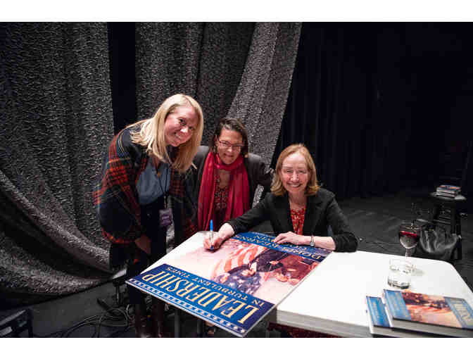 Attend a "Writers On a New England Stage" Author Meet & Greet Reception - Photo 1