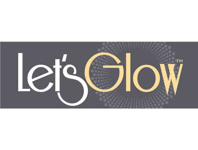 $100 Gift Certificate to Let's Glow Boutique and Spray Tanning - Photo 1