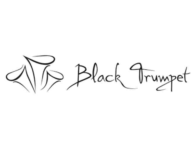 $100 Gift Certificate to The Black Trumpet - TWO OPPORTUNITIES TO BID! - Photo 1