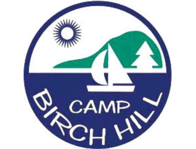 Two-Week Session at Camp Birch Hill - A Classic Summer Camp Experience!