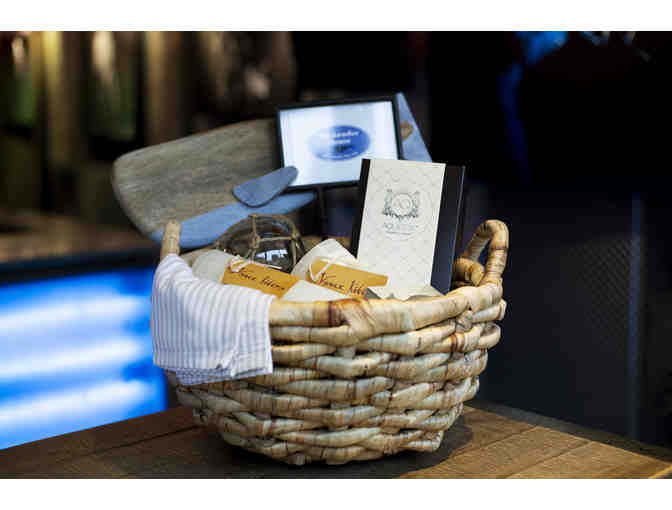 Home Decor Gift Basket from Weekender House