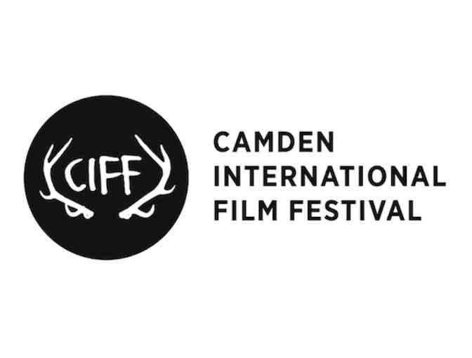 Two All Access Passes to 2020 Camden International Film Festival - Photo 1