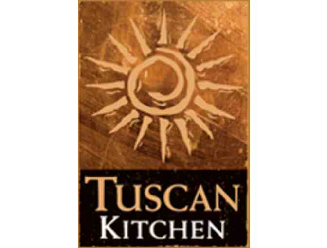 $100 Gift Certificate to Tuscan Kitchen - Photo 1