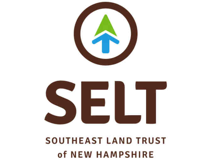'SELTie Starter Pack' from Southeast Land Trust of NH