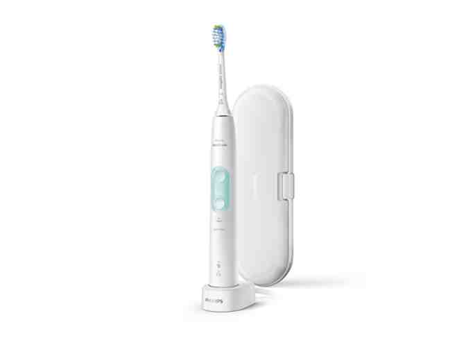 Sonicare Easy Clean Professional Electric Toothbrush