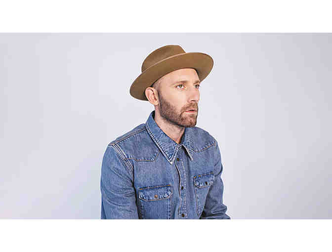 Two Tickets to Mat Kearney at The Music Hall on Wed. January 29, 2020 - Photo 1