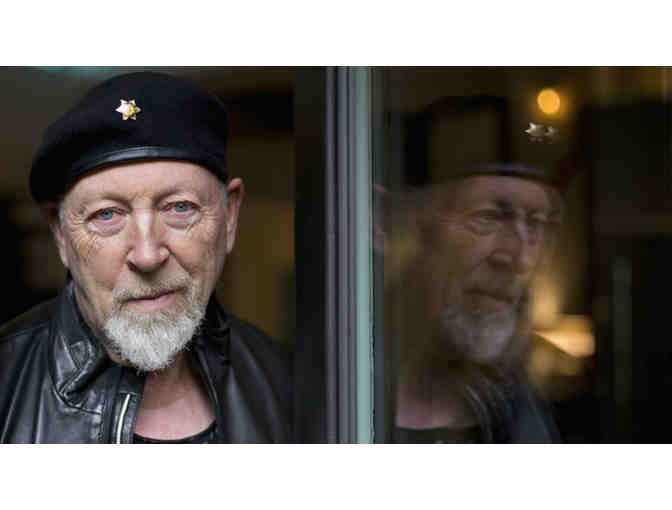 Two Tickets to Richard Thompson at The Music Hall on Jan. 30th - Photo 1