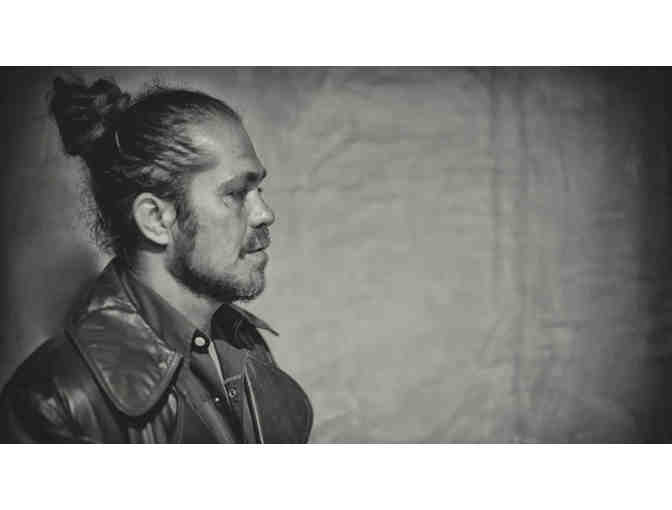 Two Tickets to Citizen Cope at The Music Hall on February 11th - Photo 1