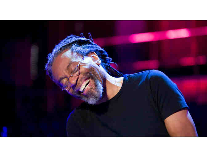 Two Tickets to Bobby McFerrin at The Music Hall on February 29th - Photo 1