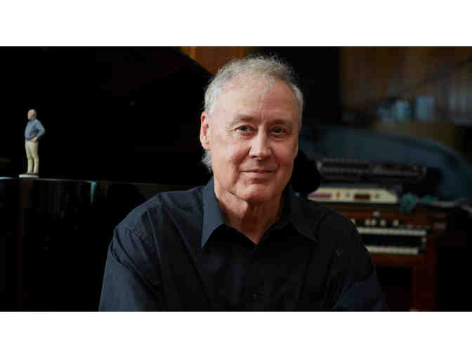 Two Tickets to Bruce Hornsby and yMusic on March 1st - Photo 1