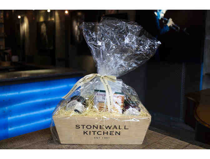 Stonewall Kitchen Gift Basket