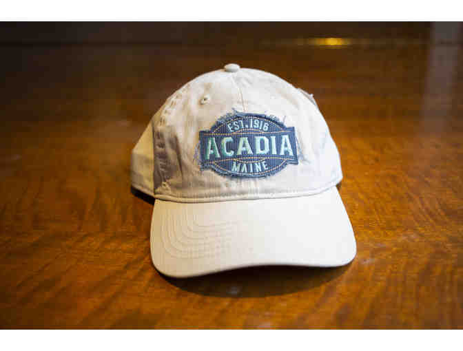 Techstyles 'Acadia National Park' Apparel Package