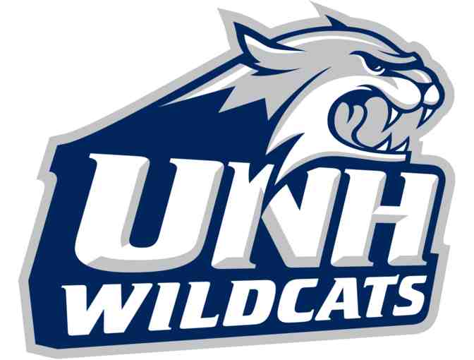 Two UNH Wildcats Football Box Seat Tickets for 2020 Season - Photo 1