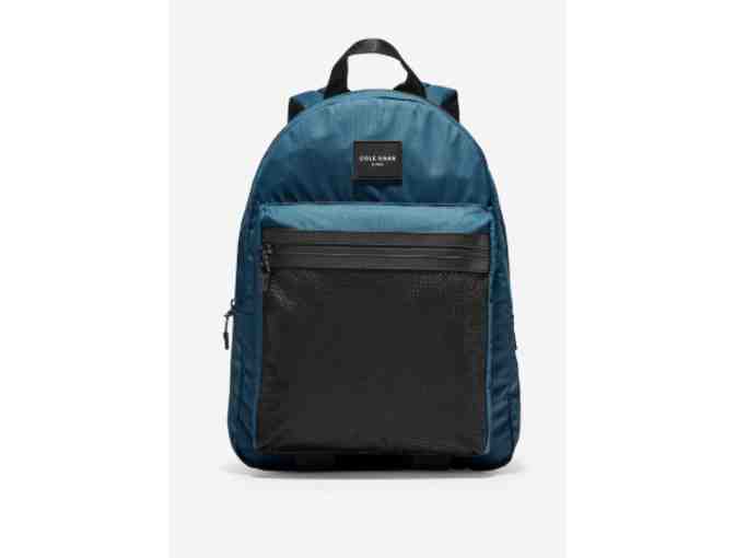 Kai Nylon Backpack from Cole Haan