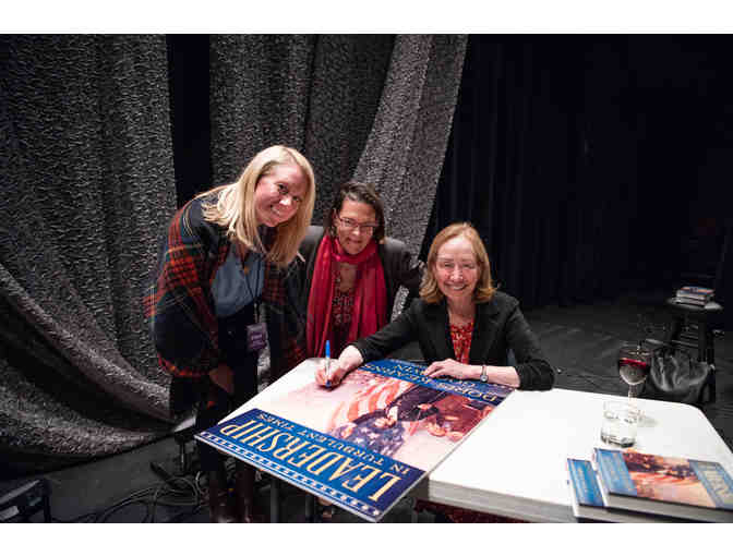 Attend a "Writers On a New England Stage" Author Meet & Greet  - TWO OPPORTUNITIES TO BID! - Photo 1