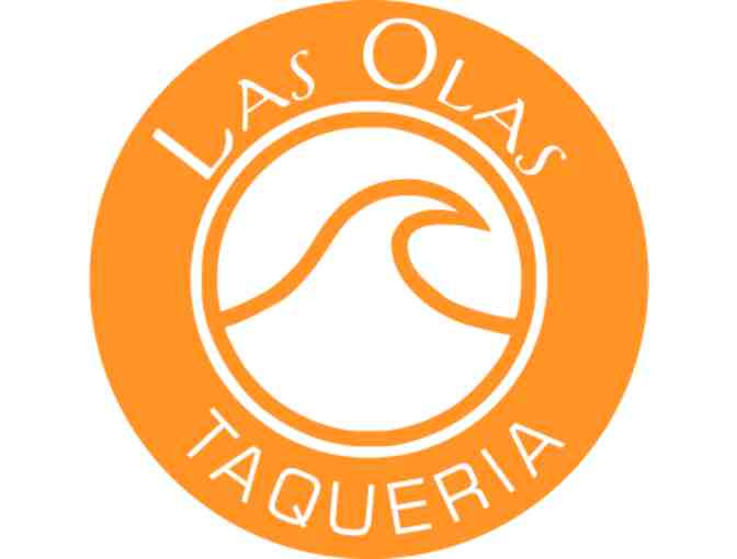 $200 Gift Certificate to Las Olas Taqueria