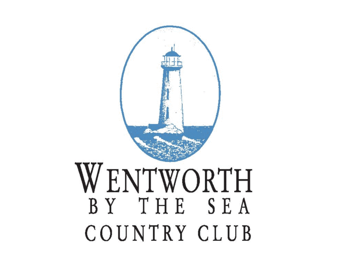 Golf for Four at Wentworth by the Sea Country Club - lunch included!