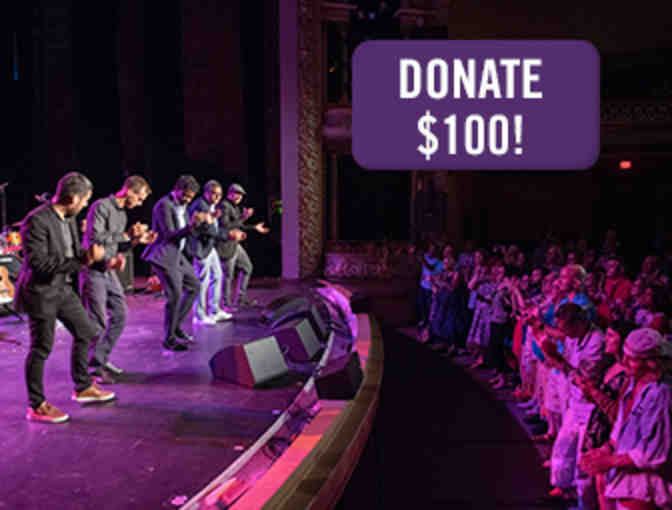 $100 Donation to The Music Hall! - Photo 1