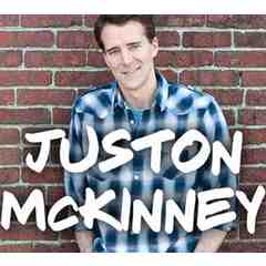 Juston McKinney