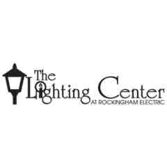 Lighting Center at Rockingham Electric