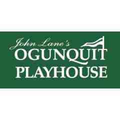 Ogunquit Playhouse