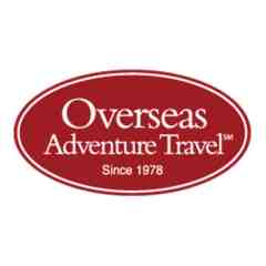 Overseas Adventure Travel