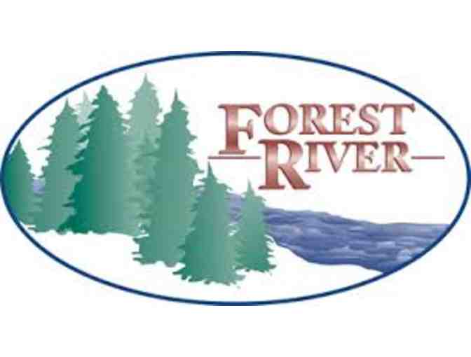 Forest River Grill Spatula