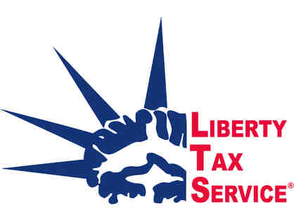 Free Tax Return from Liberty Tax Service