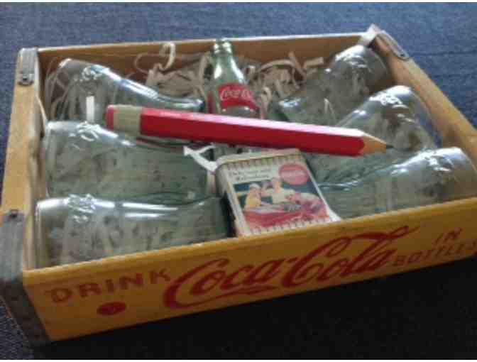 Drink Coca-Cola Gift Set