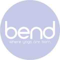 Bend Yoga