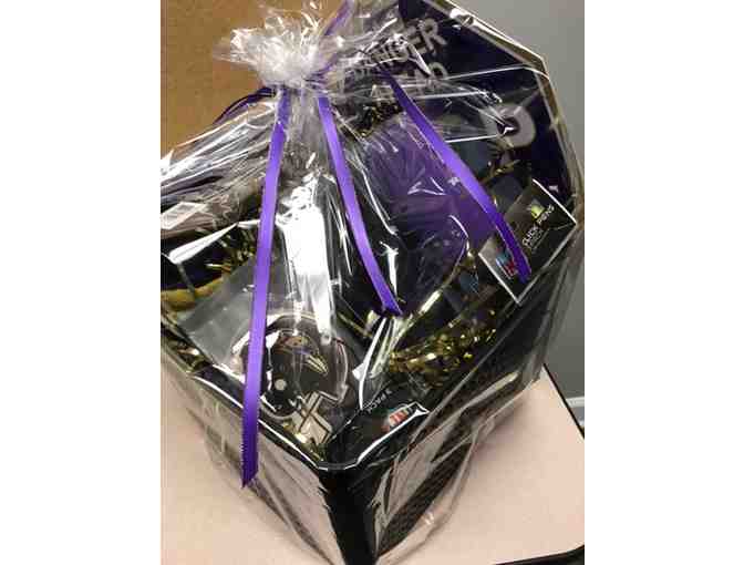 Ultimate Ravens package! 2 tickets and more! - Photo 2