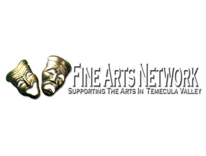 Fine Arts Network - Memory Lane Tribute Concerts- Box seats for 6 - Series Tickets