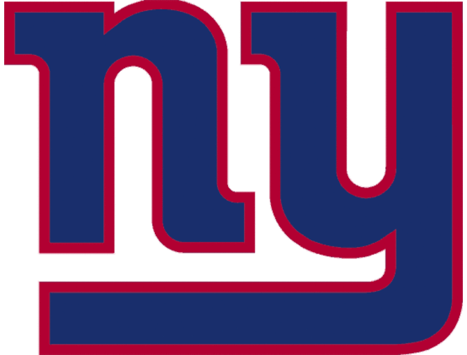 NY Giants vs. Detroit Lions on 9/18 - Section 123!