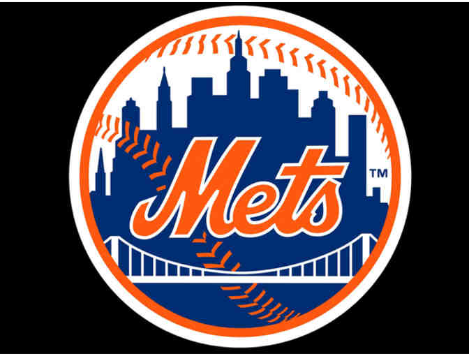 Mets vs. Cardinals Tickets for Four on 7/18!