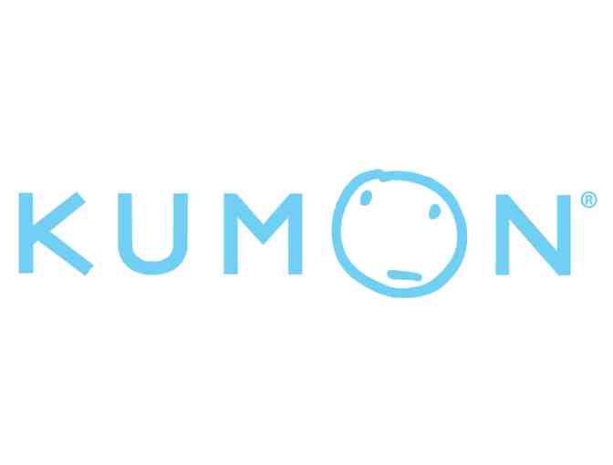 Tutoring Sessions for Your Child at Kumon