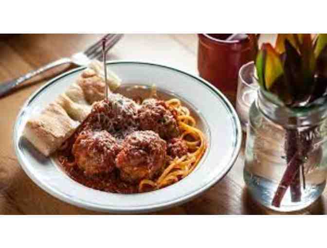 The Meatball Shop- $100 Gift Certificate